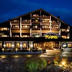 Hotel Am Schoenenberg 3*