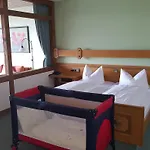 Hotel Am Schoenenberg Kappel