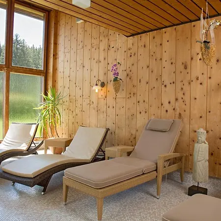 Hotel Am Schoenenberg 3*