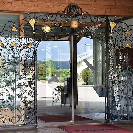 Am Schoenenberg 3* Kappel