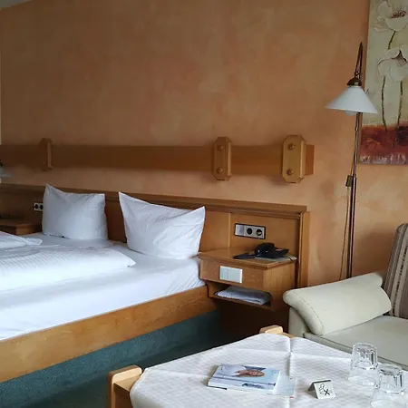 Am Schönenberg Hotel Kappel