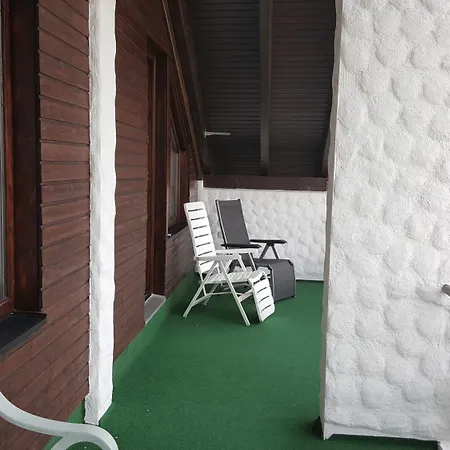 Am Schoenenberg 3* Kappel