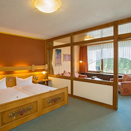 Hotel Hostel Am Schoenenberg Lenzkirch