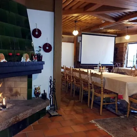 Hostel Am Schoenenberg Lenzkirch
