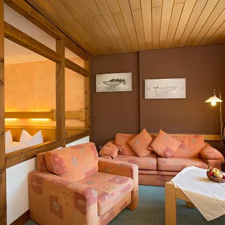 Hostel Am Schoenenberg 3* Lenzkirch