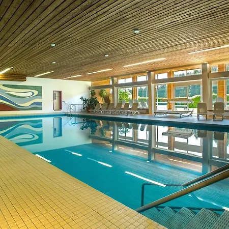 Hostel Am Schoenenberg 3* Lenzkirch
