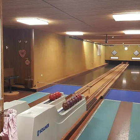 Hotel Am Schoenenberg