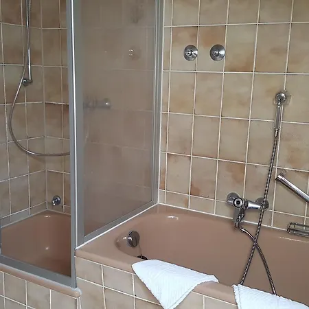 Hostel Am Schoenenberg 3* Lenzkirch