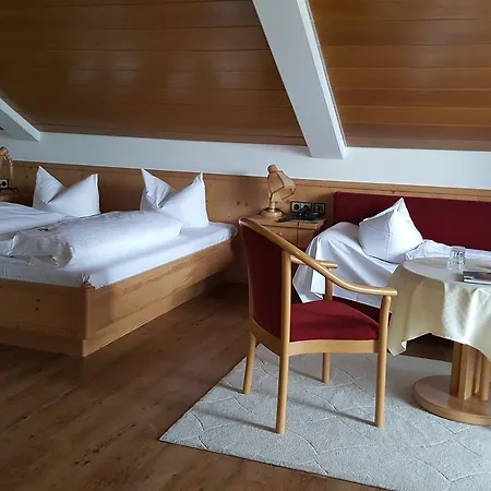 Hostel Am Schoenenberg Hotel Lenzkirch