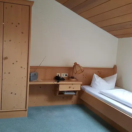 Am Schoenenberg Hotel