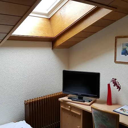 Hostel Am Schoenenberg
