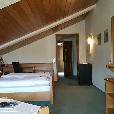 Am Schönenberg 3* Kappel