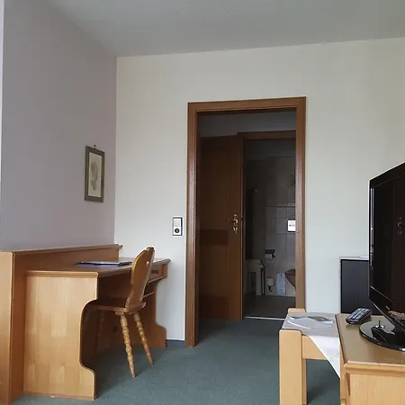 Hostel Am Schoenenberg Hotel Lenzkirch