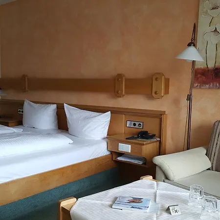 Hostel Am Schoenenberg Lenzkirch