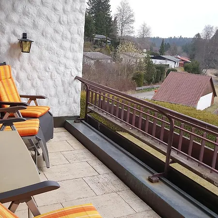 Hostel Am Schoenenberg 3* Lenzkirch