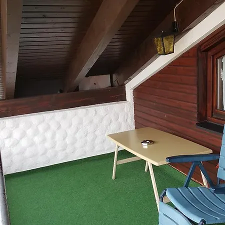 Hotel Am Schönenberg Kappel