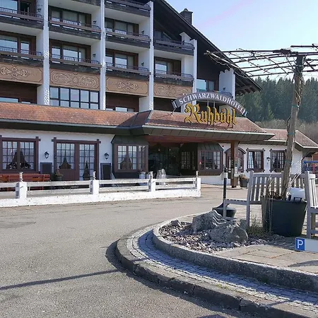 Am Schoenenberg Hotel