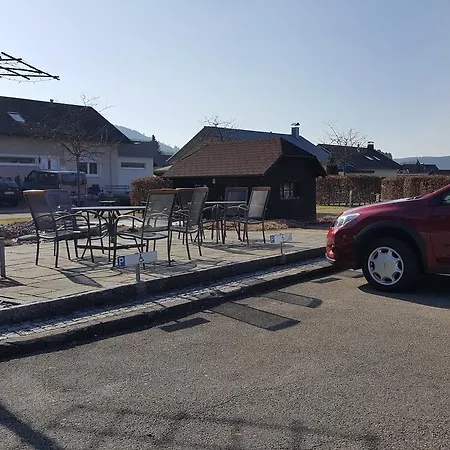 Hotel Am Schoenenberg 3*