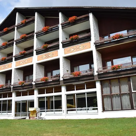 Hostel Am Schoenenberg Hotel 3*