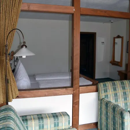 Hostel Am Schoenenberg Lenzkirch