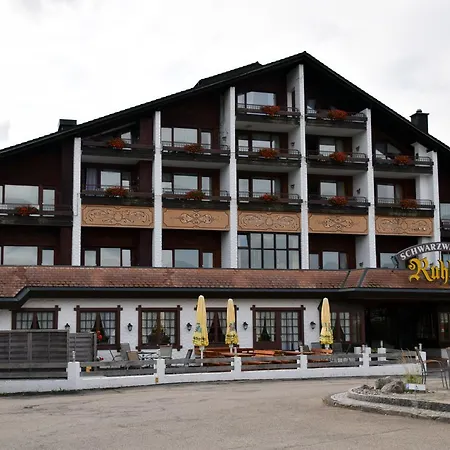 Hotel Hostel Am Schoenenberg