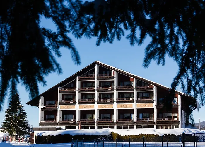 Am Schoenenberg Hotel Kappel