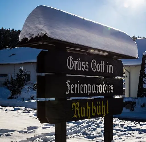 Am Schoenenberg Kappel