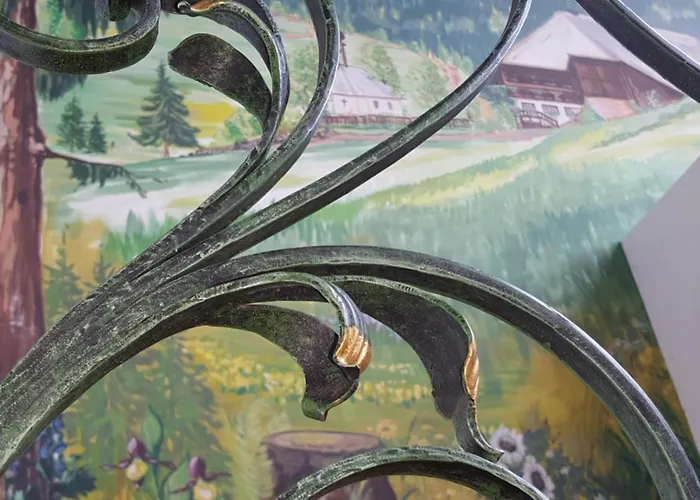 Am Schoenenberg Kappel