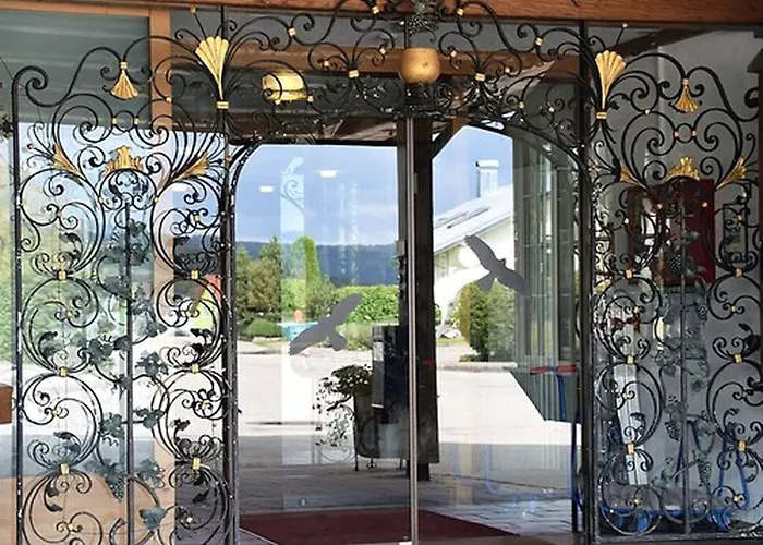 Am Schoenenberg 3* Kappel