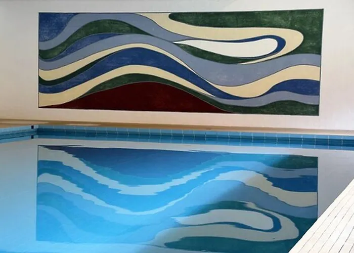 Am Schoenenberg מלון