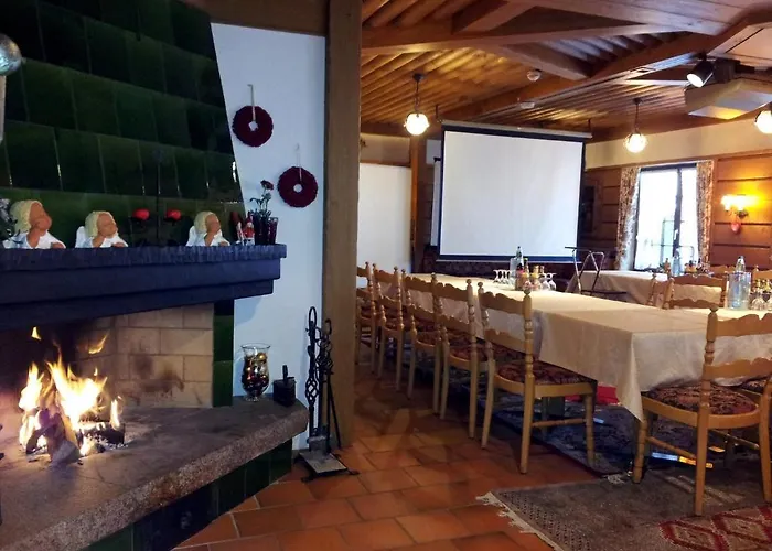 Am Schoenenberg Kappel