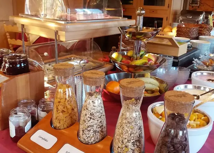 Am Schoenenberg Kappel