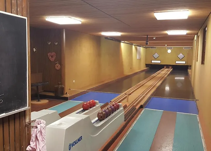 מלון Am Schoenenberg