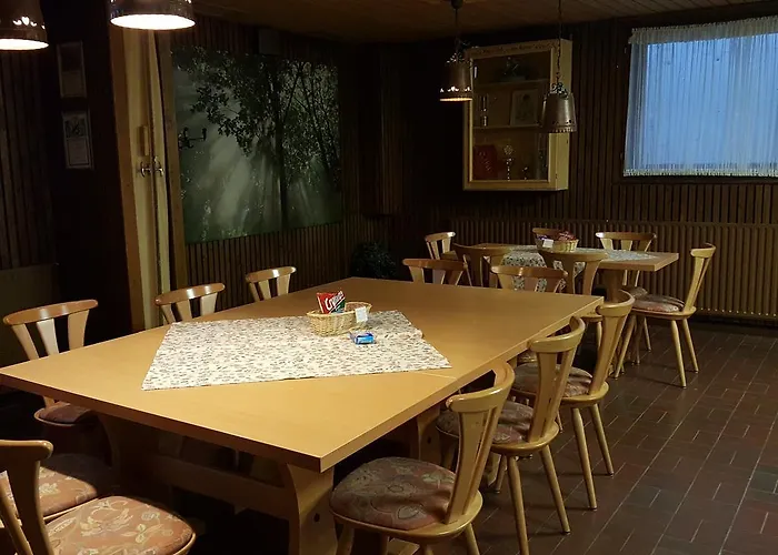 Am Schoenenberg Hotel 3*