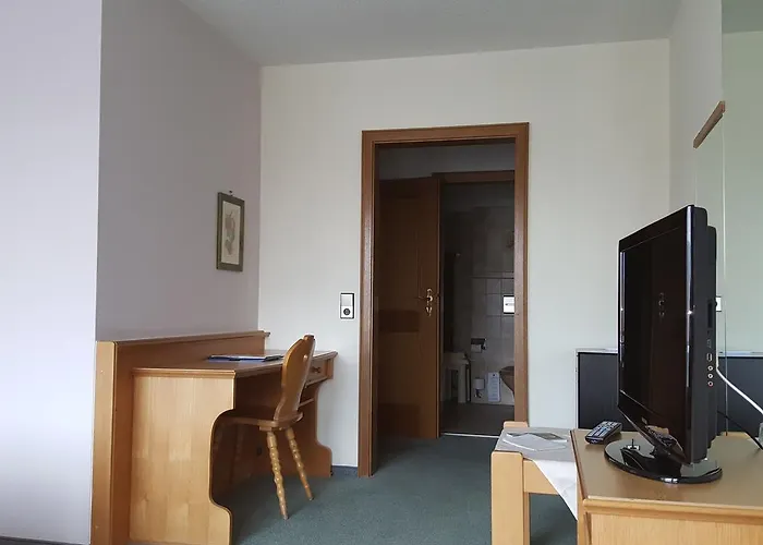 Am Schoenenberg Hotel Kappel