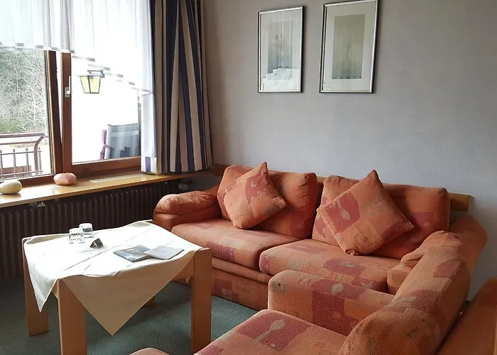 Am Schoenenberg 3* Kappel