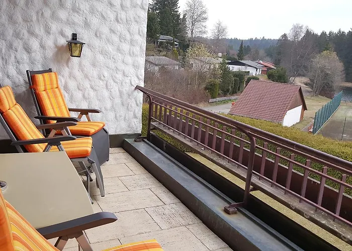 Am Schoenenberg 3* Kappel