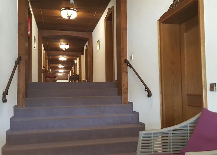 Am Schoenenberg Kappel