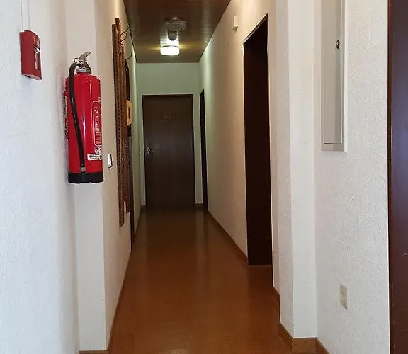 Am Schoenenberg Hotel