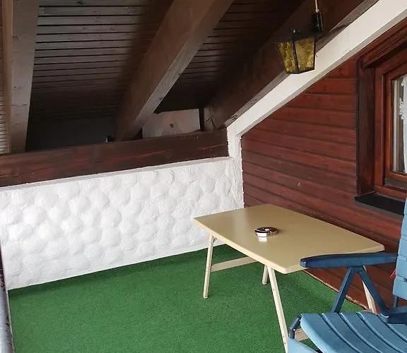 מלון Am Schoenenberg Kappel