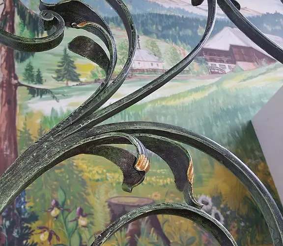 Am Schoenenberg Hotel Kappel