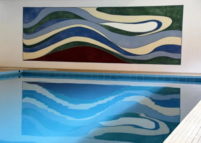 Am Schoenenberg Hotel