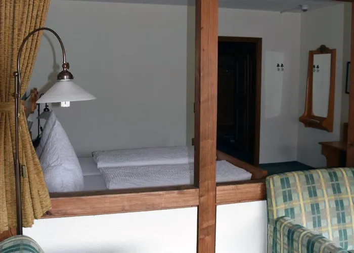 Am Schoenenberg Kappel